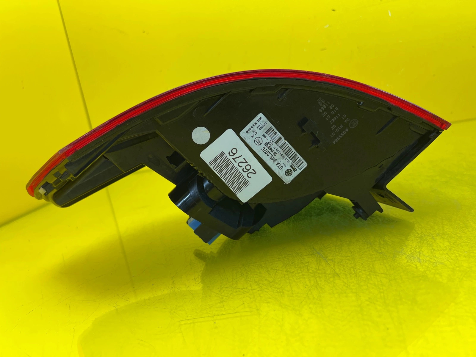Far Dreapta LED Volkswagen - Image 3