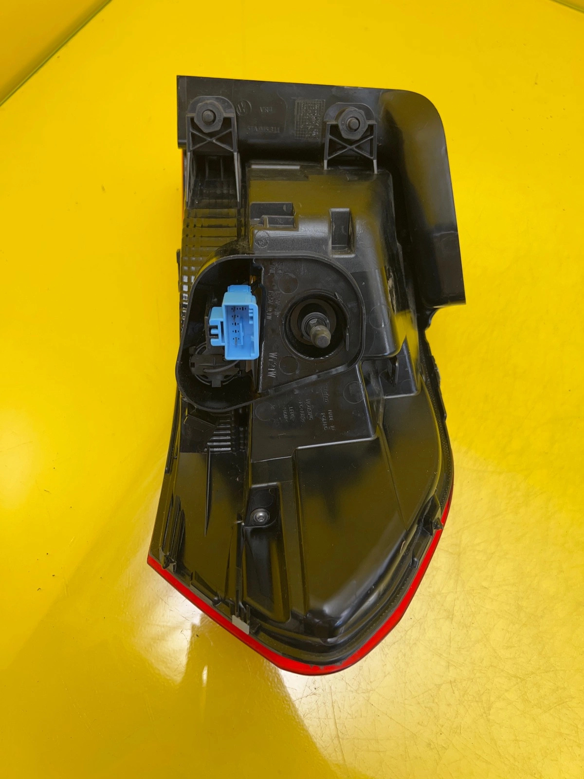 Far Dreapta LED Volkswagen - Image 4