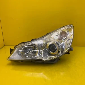 Far Subaru Legacy Outback IV Lift Xenon