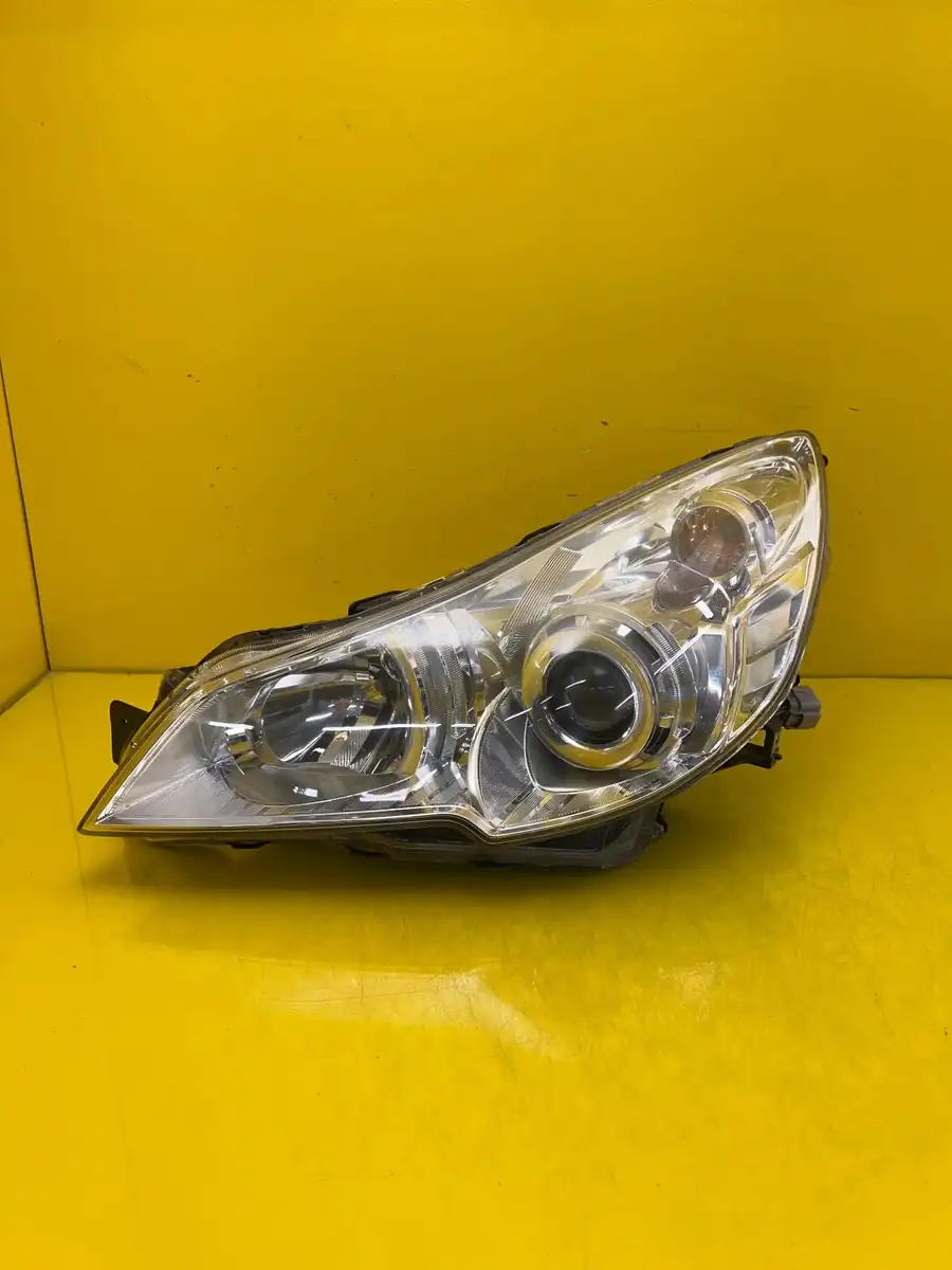 Far Subaru Legacy Outback IV Lift Xenon