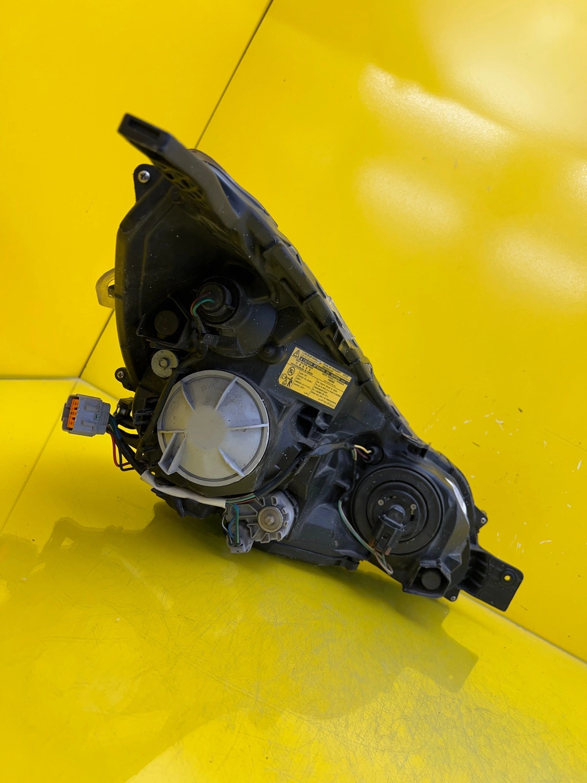 Far Subaru Legacy Outback IV Lift Xenon - Image 4