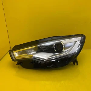 Far Audi A6 C7 Bixenon