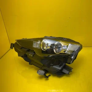 Far Lexus Is Is250 Is350 LED