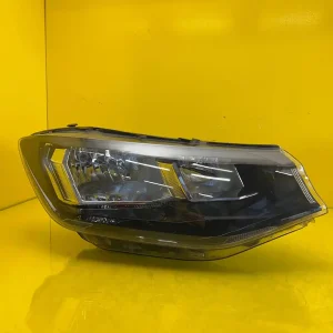 Far Dreapta Volkswagen Caddy Iv 2K8 Eu