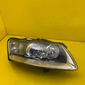 Far Dreapta Audi A6 C6 4F0 Bixenon