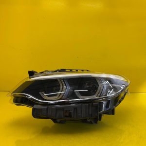 Far stânga LED Adaptive BMW Seria 2 F22 Facelift OEM 2711731-01