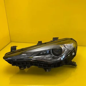 Far Stanga Alfa Romeo Giulia Skretna Xenon
