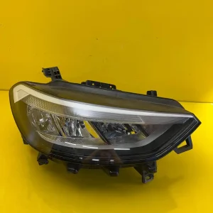 Far Dreapta Volkswagen Id Id 10B Iq Full LED