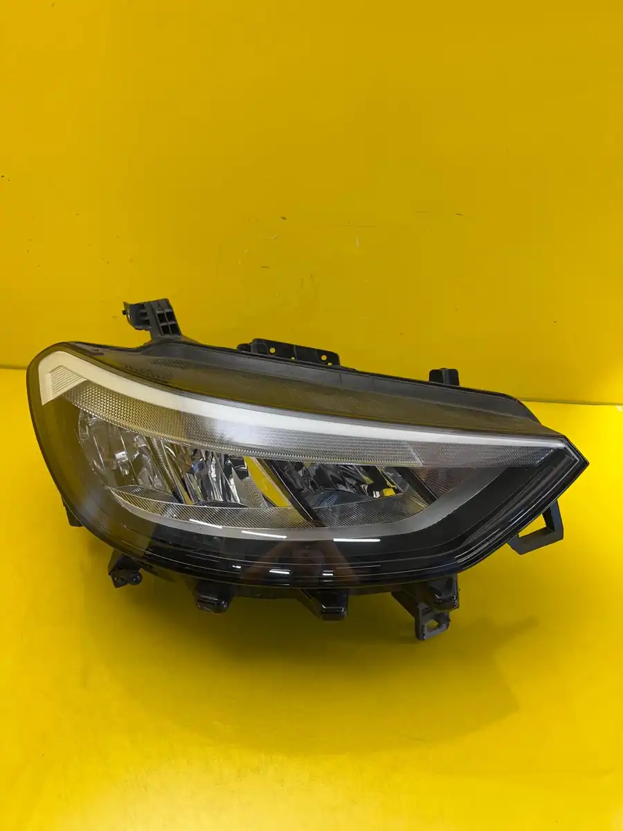 Far Dreapta Volkswagen Id Id 10B Iq Full LED