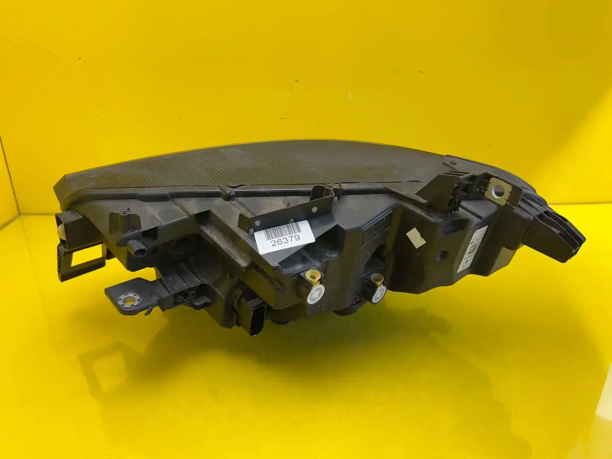 Far Dreapta Volkswagen Id Id 10B Iq Full LED