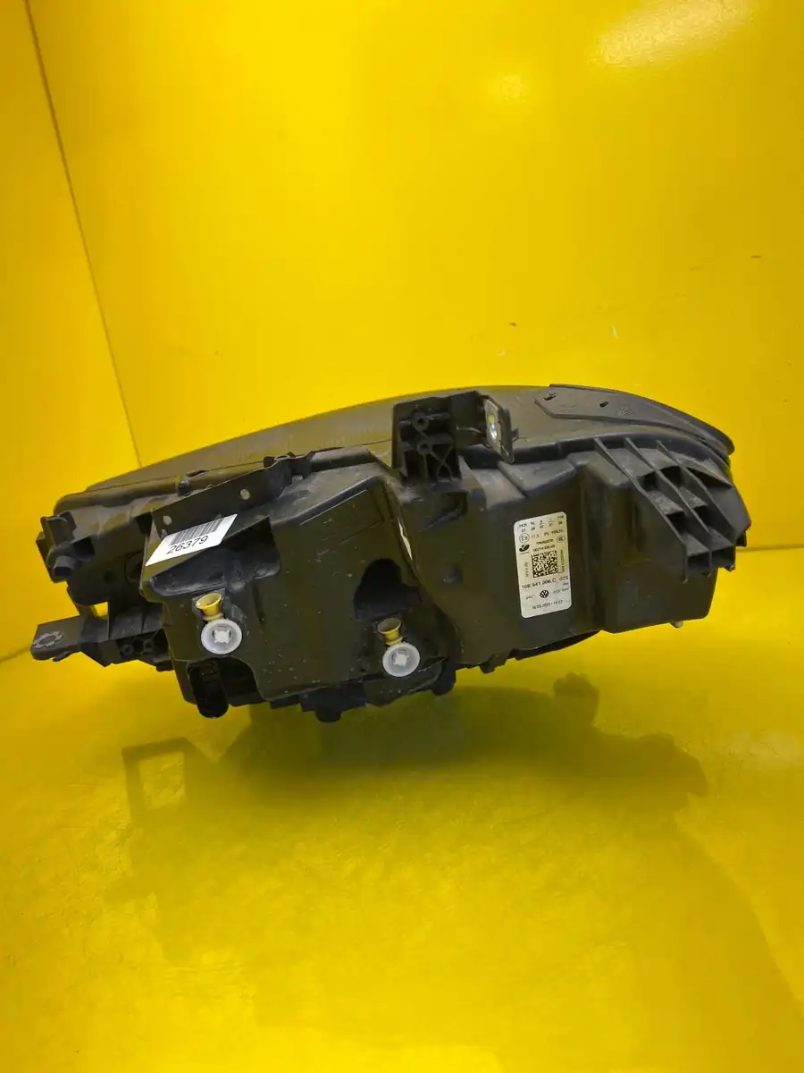Far Dreapta Volkswagen Id Id 10B Iq Full LED