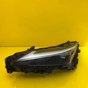 Far Lexus Nx II Full LED