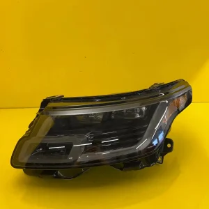 Far Stanga Land Rover Range Rover Vogue L405 Full LED