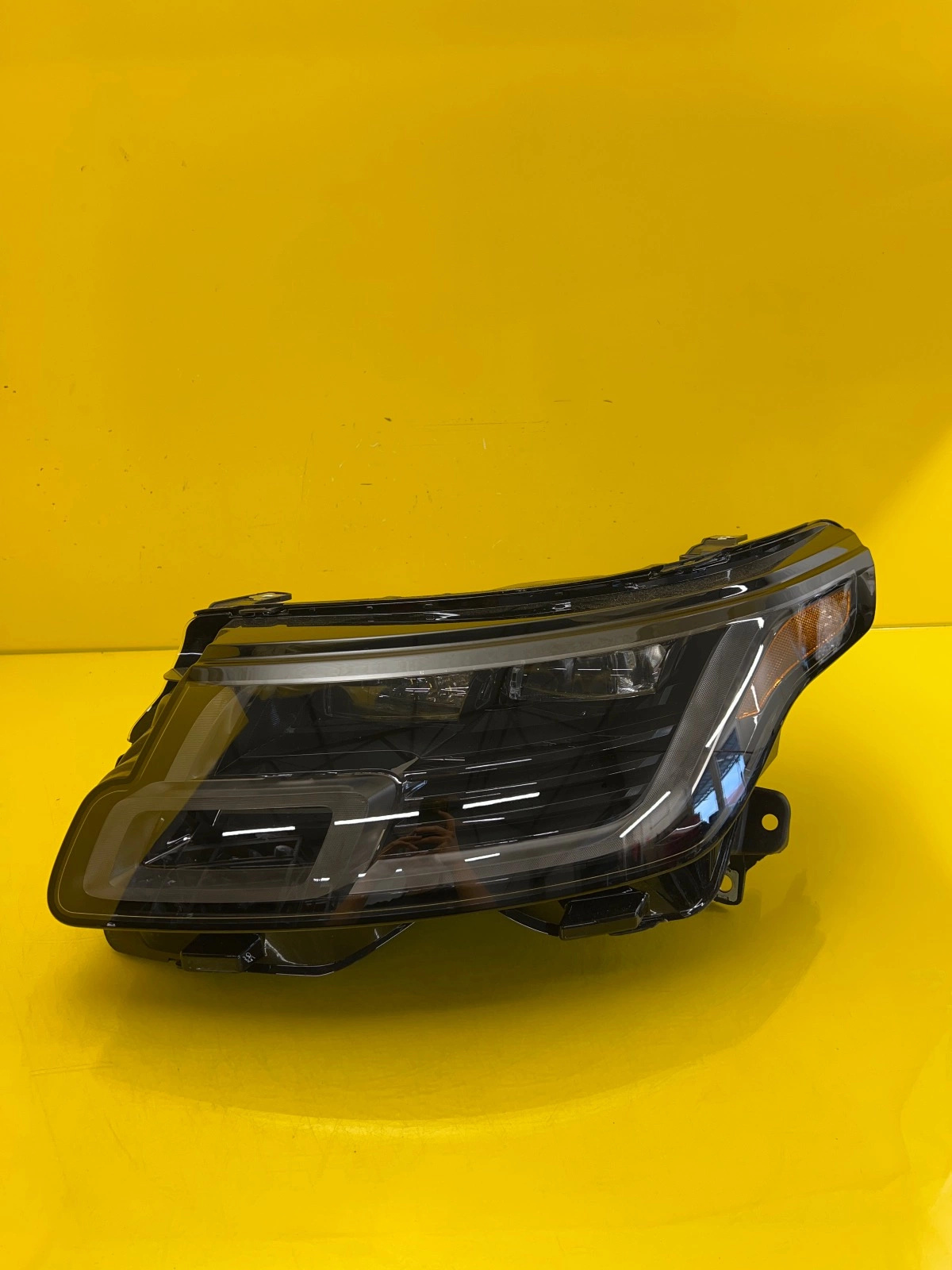 Far Full LED Land Rover