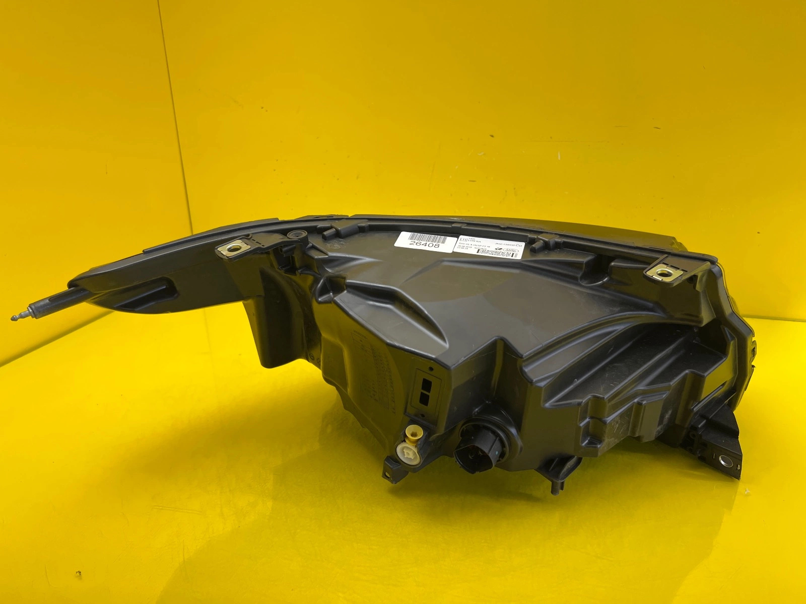 Far Full LED Land Rover - Image 3