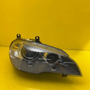 Far dreapta Bi-Xenon BMW X5 E70 Facelift OEM 26413