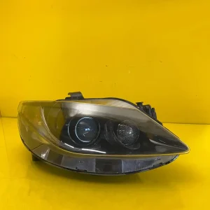 Far Dreapta Seat Ibiza IV Cupra Bixenon
