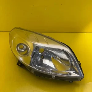 Far Dreapta Dacia Sandero 08-12