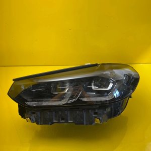 Far stânga Full LED BMW X3 G01 Facelift OEM 5A29205-06