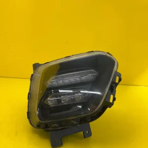 Far Dreapta Kia Halogen Soul Iii Drl