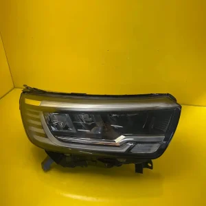 Far Dreapta Renault Kangoo IV 4 Full LED