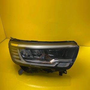 Far dreapta Full LED OEM 26449