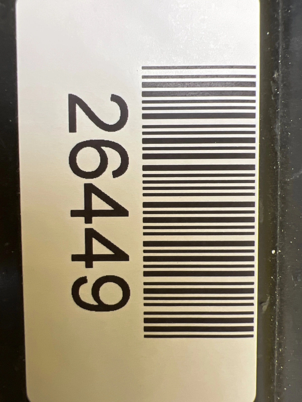 Far dreapta Full LED OEM 26449 - Image 3