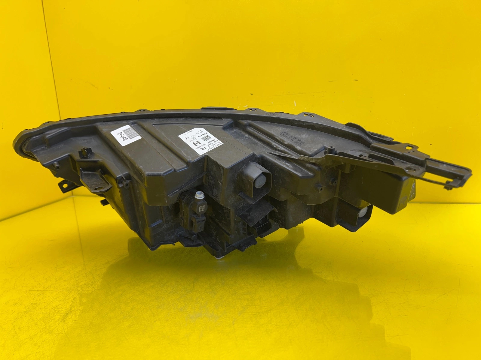 Far dreapta Full LED OEM 26449 - Image 4