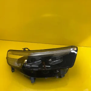 Far Dreapta Full LED Ford Explorer