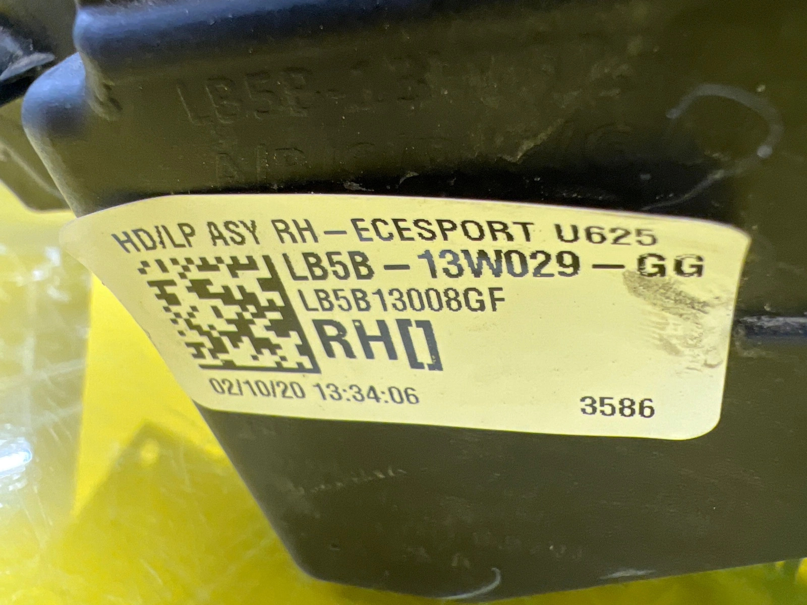Far dreapta Full LED OEM 26457 - Image 3