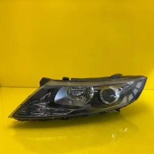Far Kia Optima 3 III Lift LED
