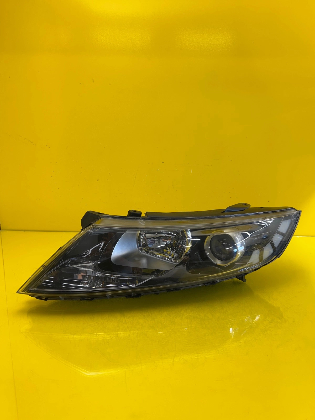 Far Kia Optima 3 III Lift LED