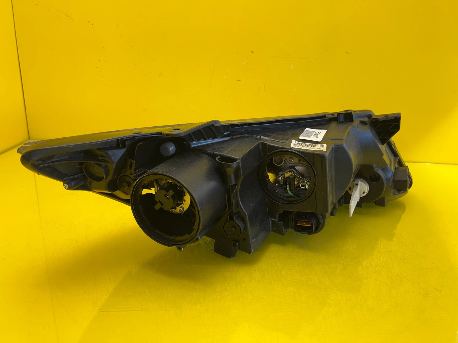 Far Kia Optima 3 III Lift LED - Image 3