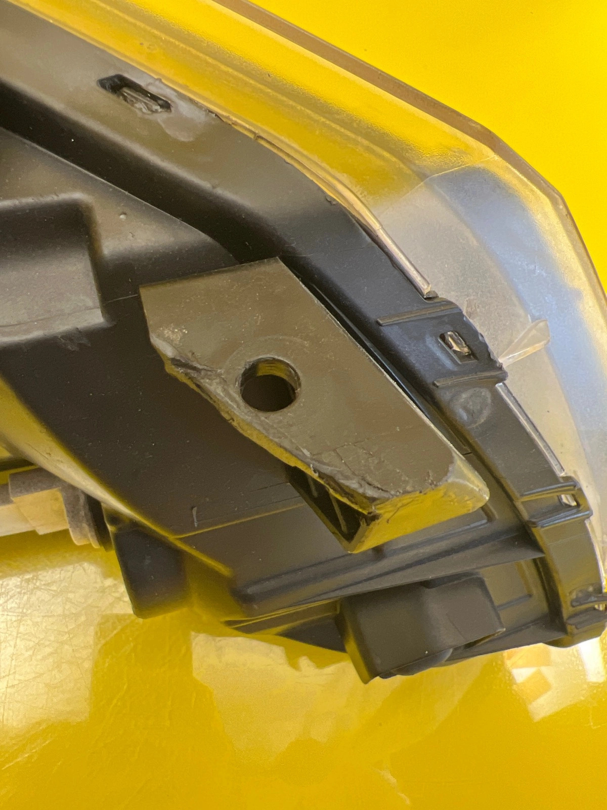 Far Kia Optima 3 III Lift LED - Image 4
