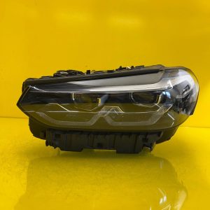 Far stânga Full LED BMW X3 G01 Facelift OEM 5A29201-06
