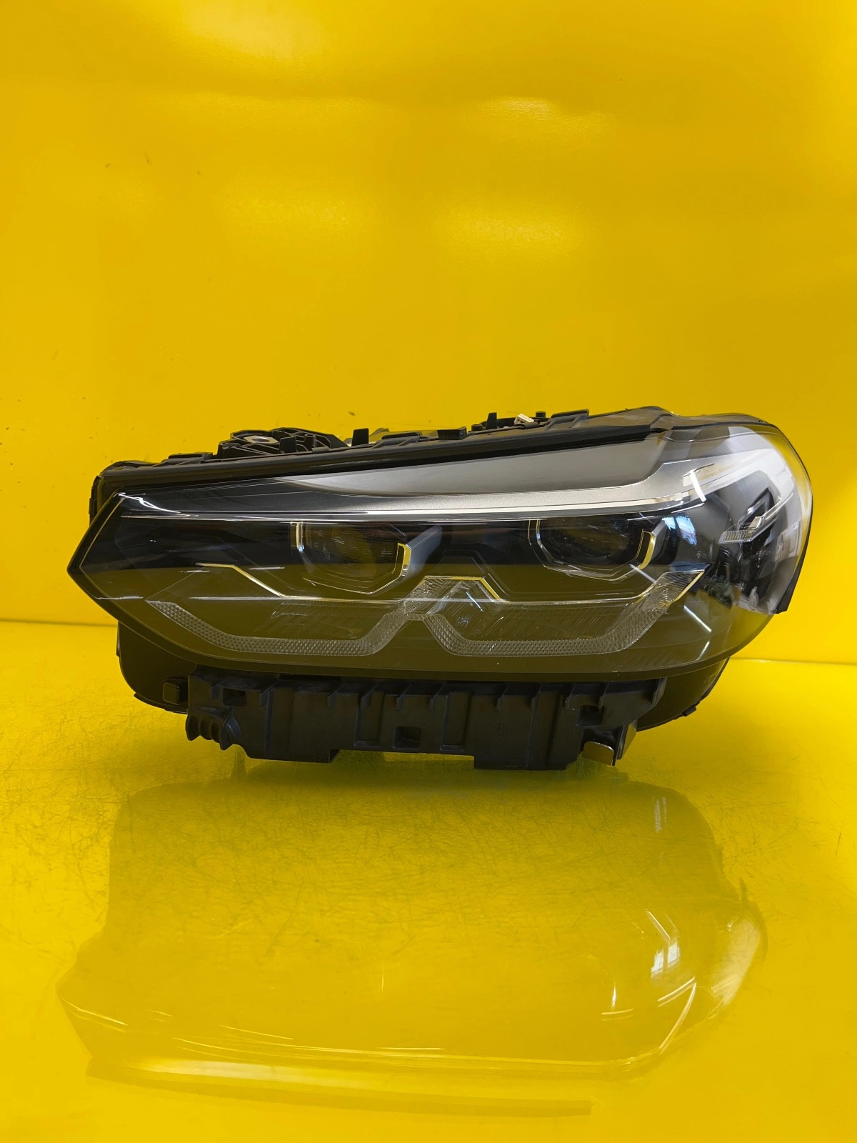 Far stânga Full LED BMW X3 G01 Facelift OEM 5A29201-06