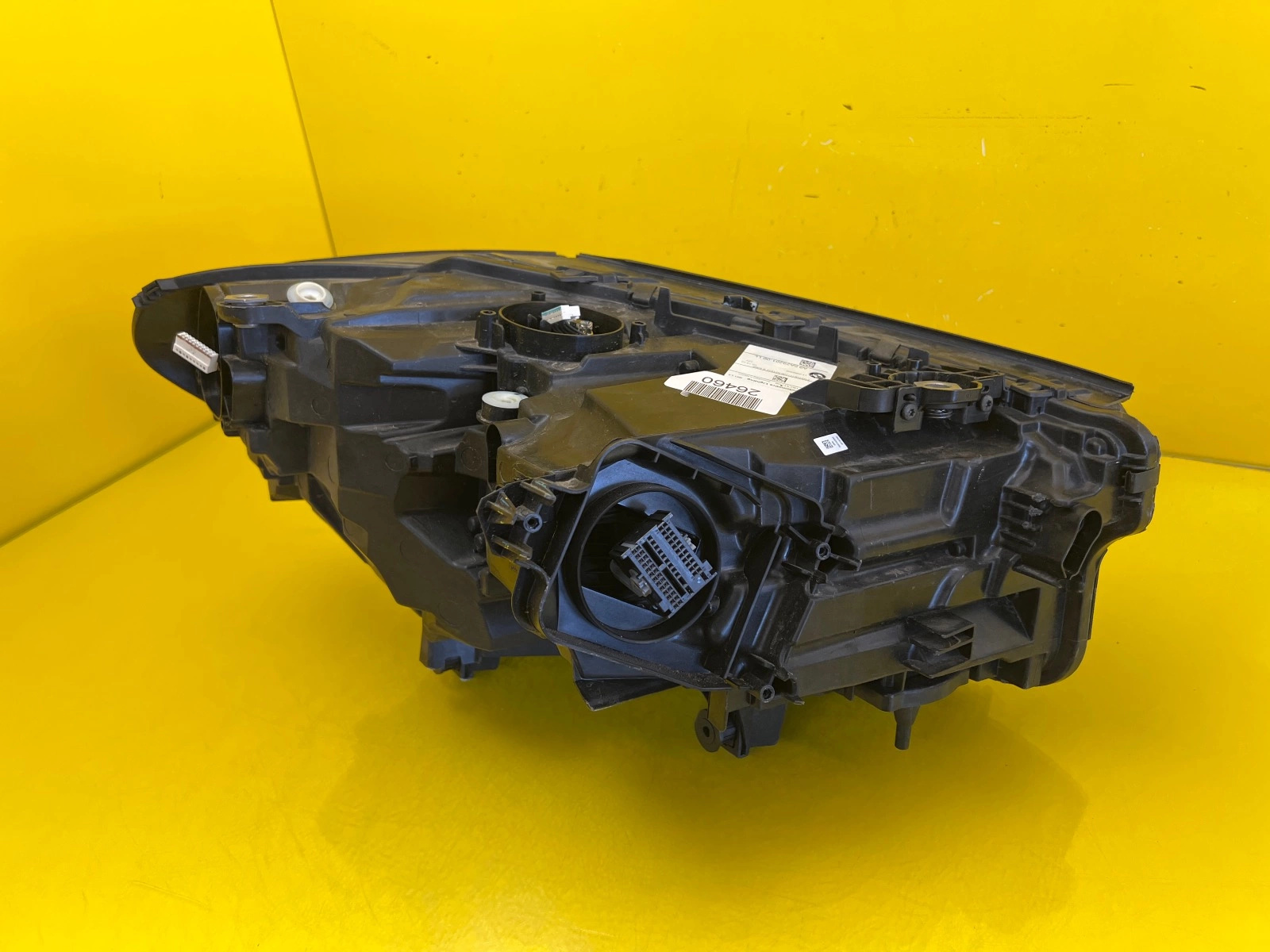 Far stânga Full LED BMW X3 G01 Facelift OEM 5A29201-06 - Image 3