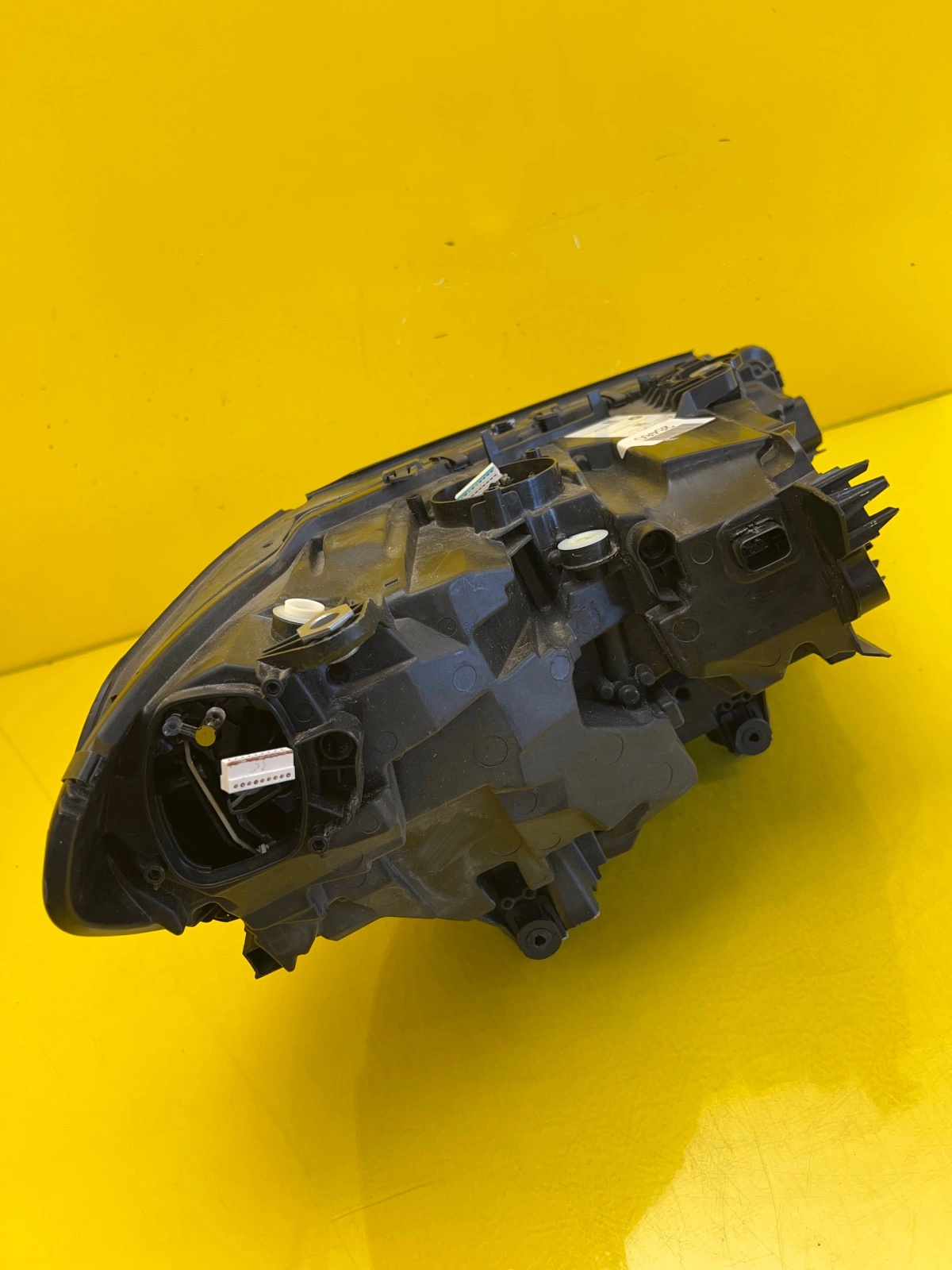 Far stânga Full LED BMW X3 G01 Facelift OEM 5A29201-06 - Image 4