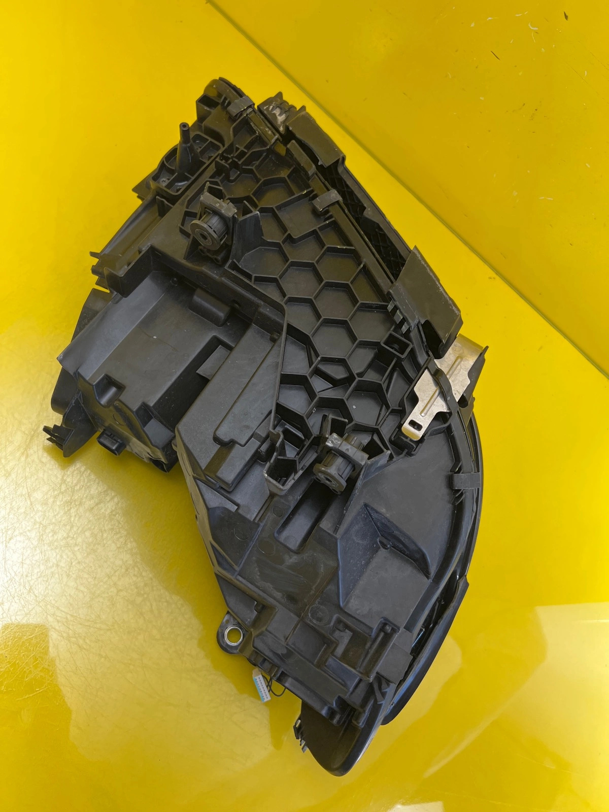 Far stânga Full LED BMW X3 G01 Facelift OEM 5A29201-06 - Image 5
