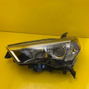 Far Toyota 4RUNNER