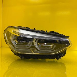 Far dreapta Full LED BMW X3 G01 OEM 9491682-06