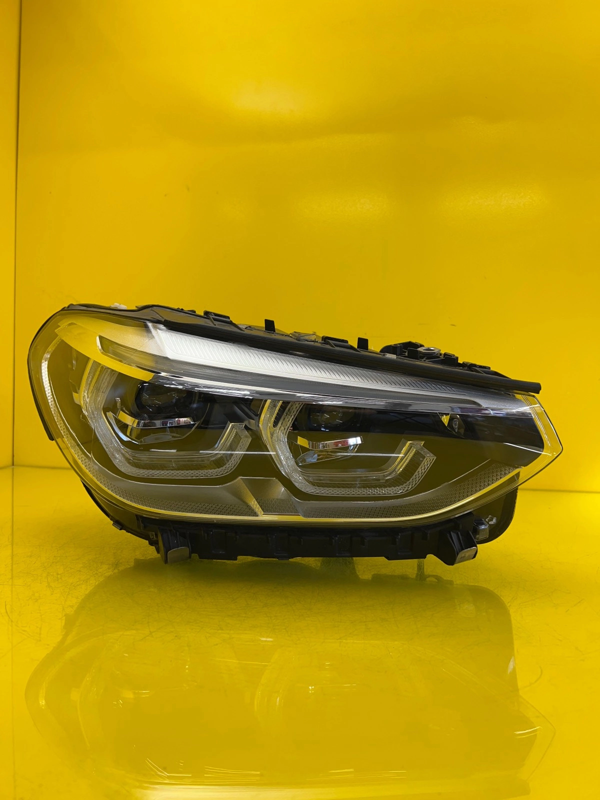 Far dreapta Full LED BMW X3 G01 OEM 9491682-06
