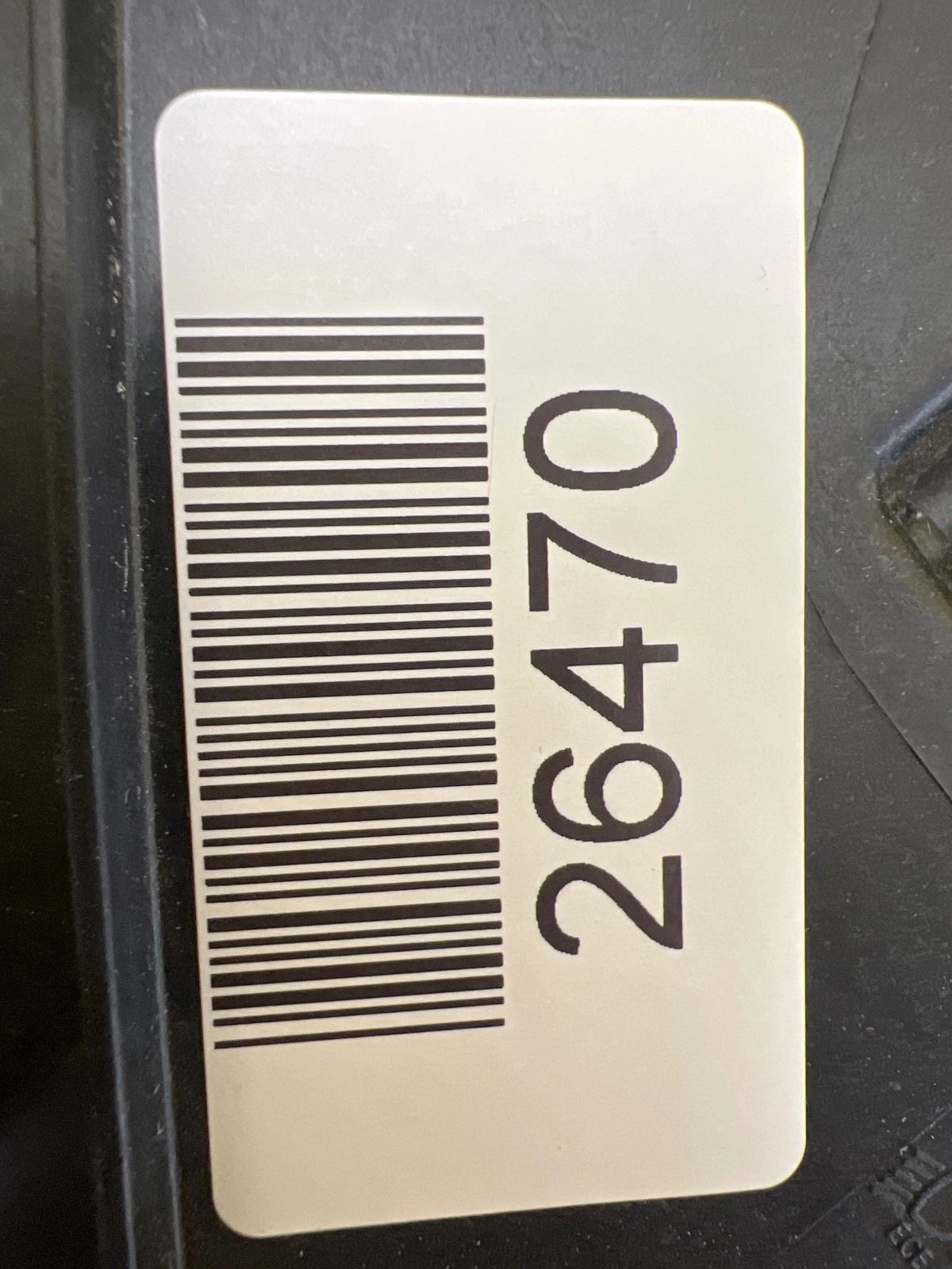 Far dreapta Full LED BMW X3 G01 OEM 9491682-06 - Image 2
