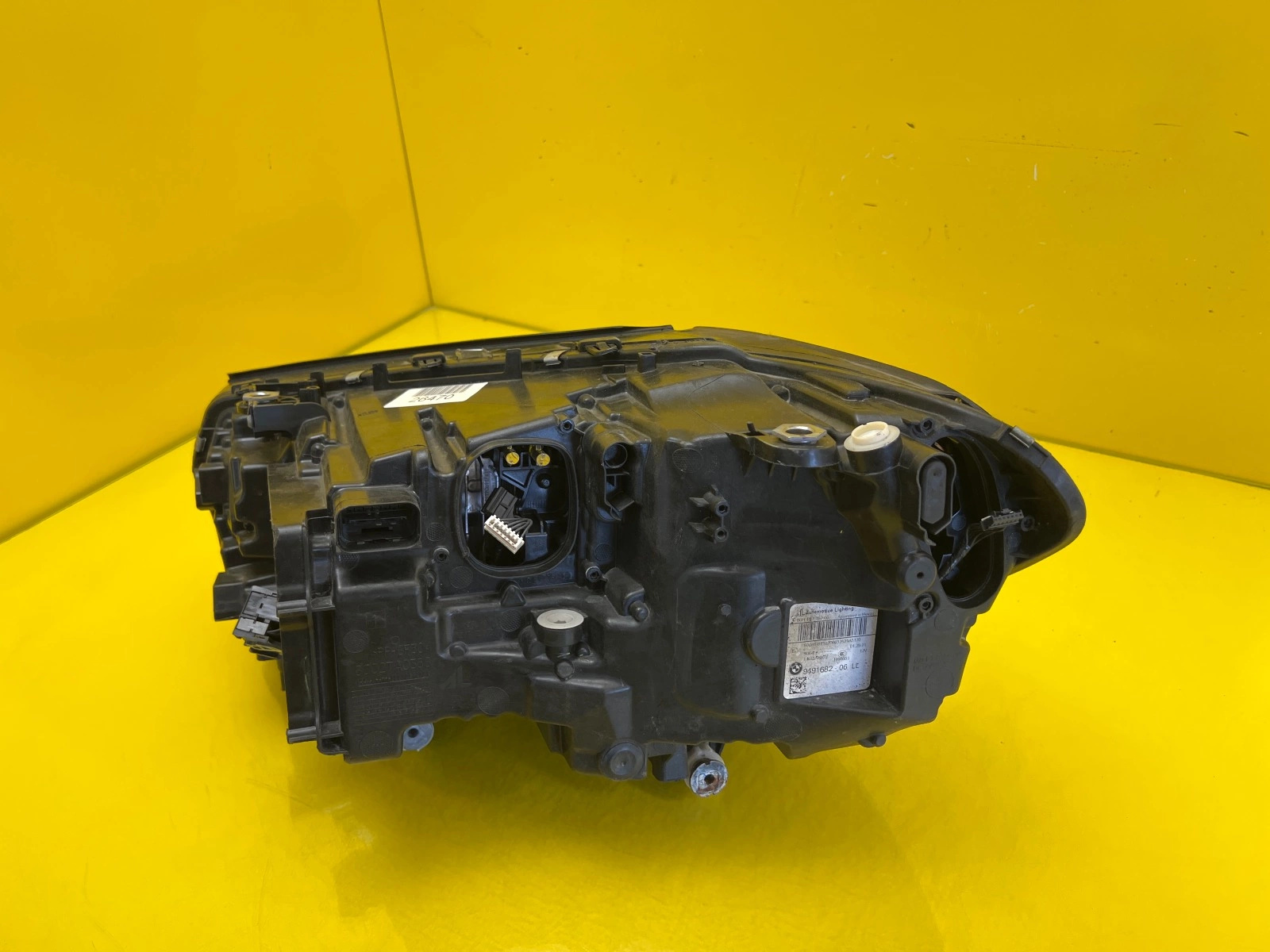 Far dreapta Full LED BMW X3 G01 OEM 9491682-06 - Image 4