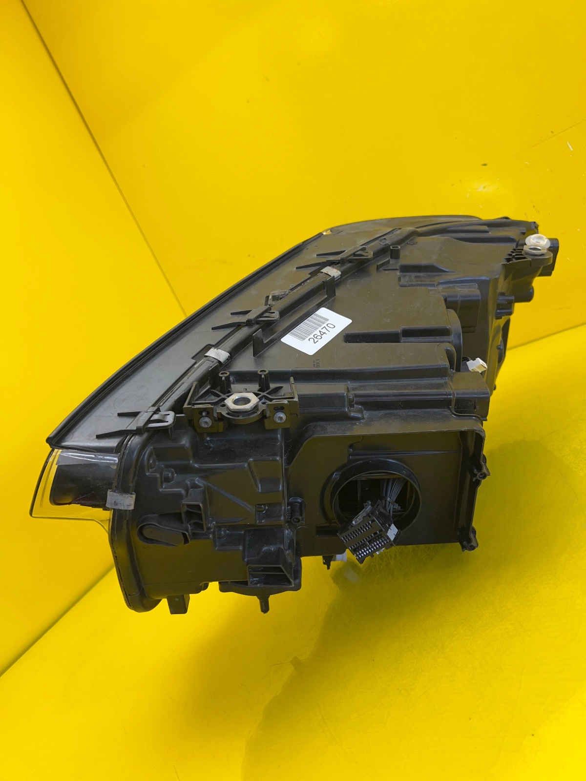 Far dreapta Full LED BMW X3 G01 OEM 9491682-06 - Image 5
