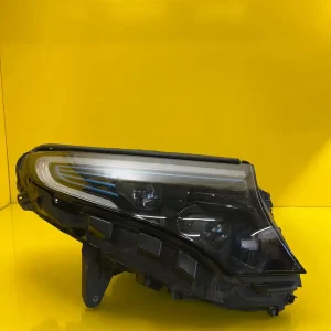 Far Dreapta Mercedes EQC 293 LED