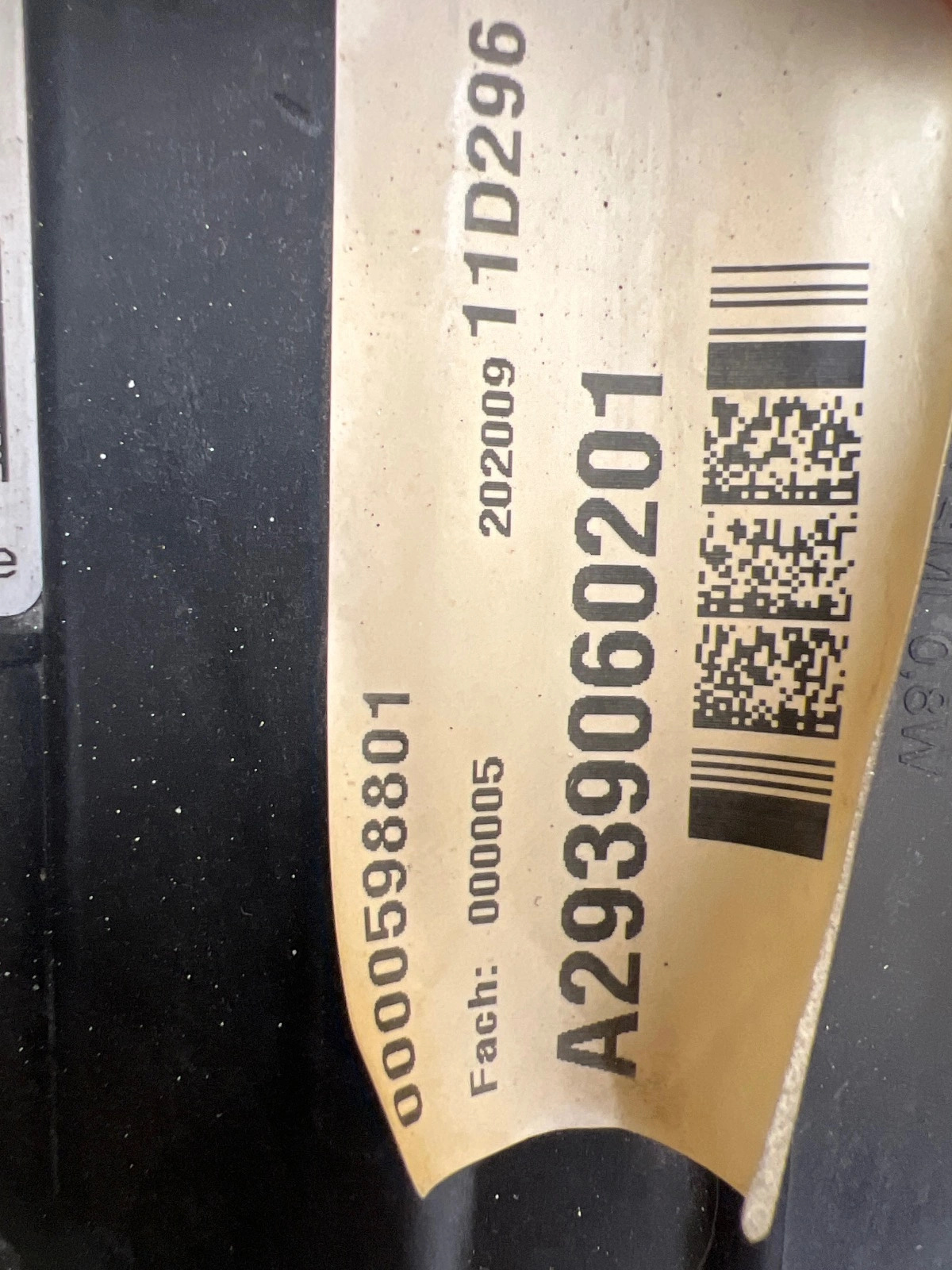 Far dreapta Full LED OEM 26497 - Image 3