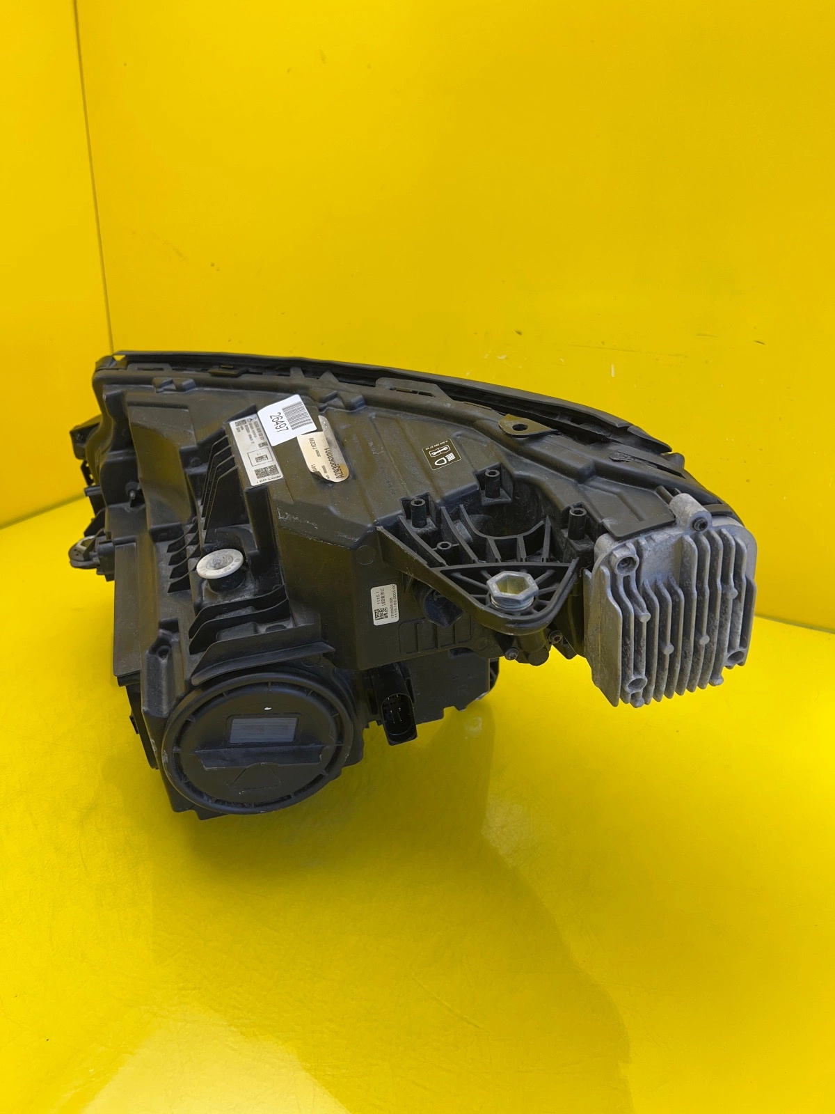 Far dreapta Full LED OEM 26497 - Image 4