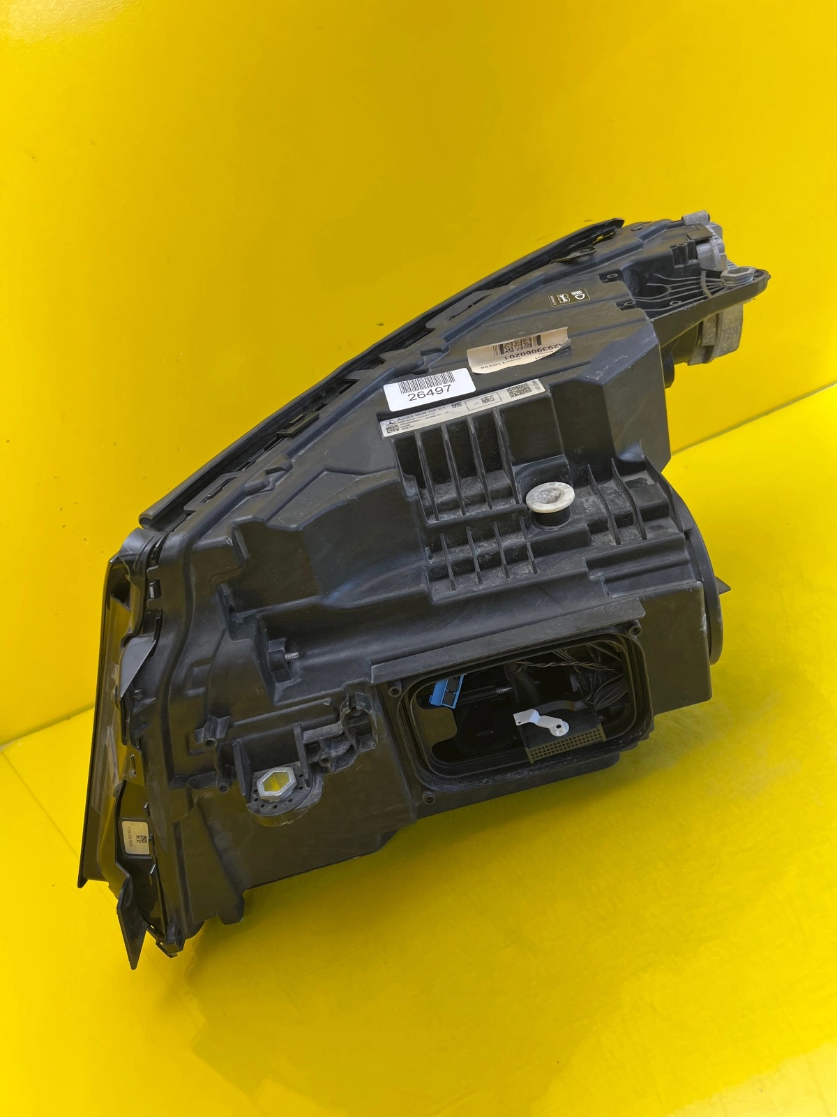 Far dreapta Full LED OEM 26497 - Image 5