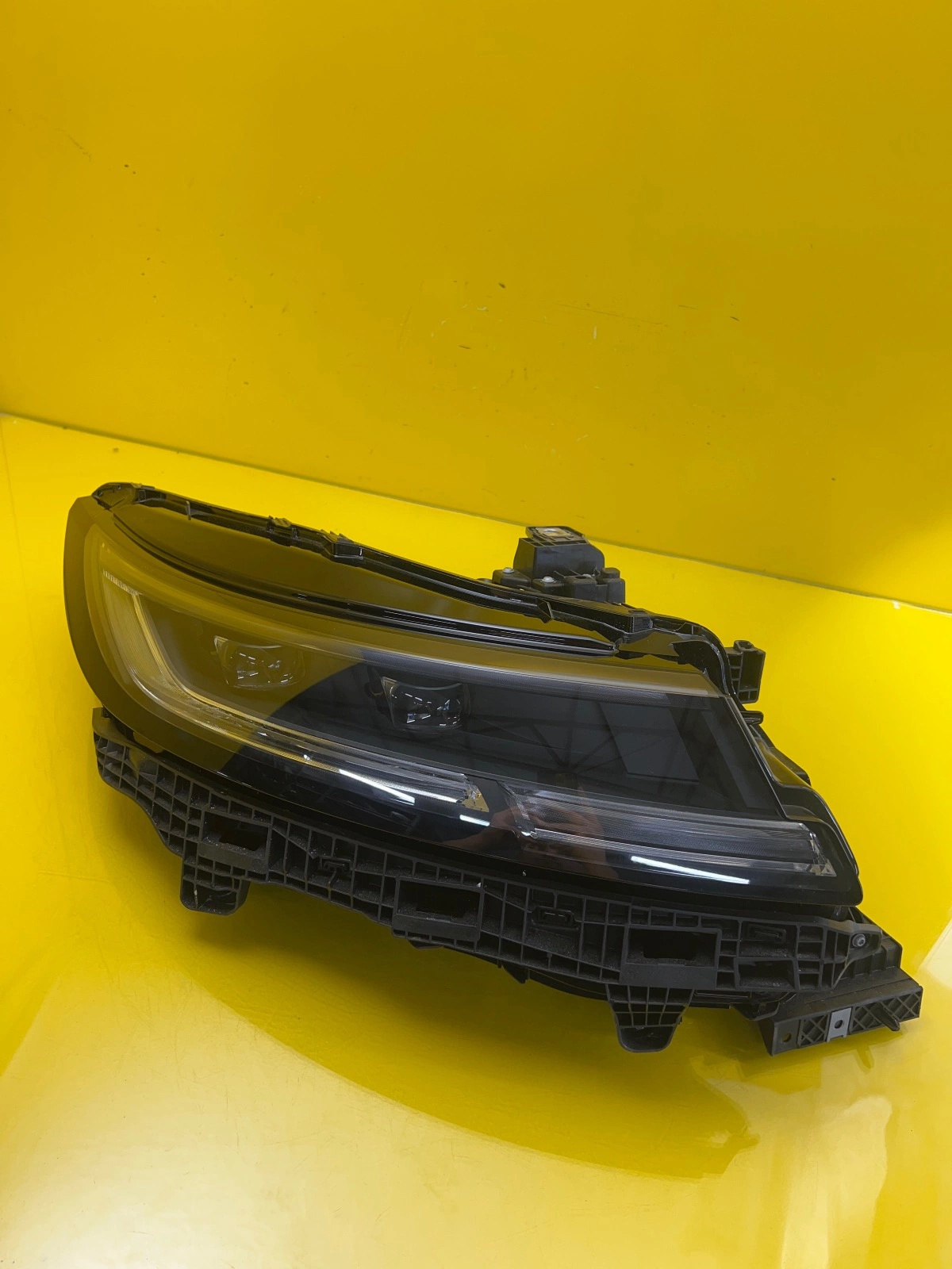 Far dreapta Full LED OEM 26517